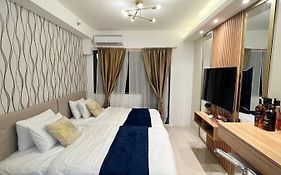 M&M Condostay At Shore 2 Residences Tower 2 Pasay City