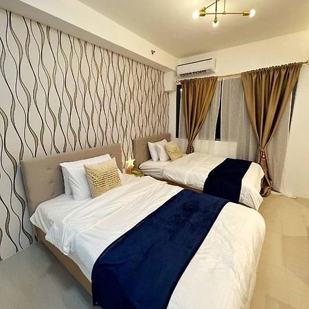 M&M Condostay At Shore 2 Residences Tower 2 Pasay City Manila Exterior photo