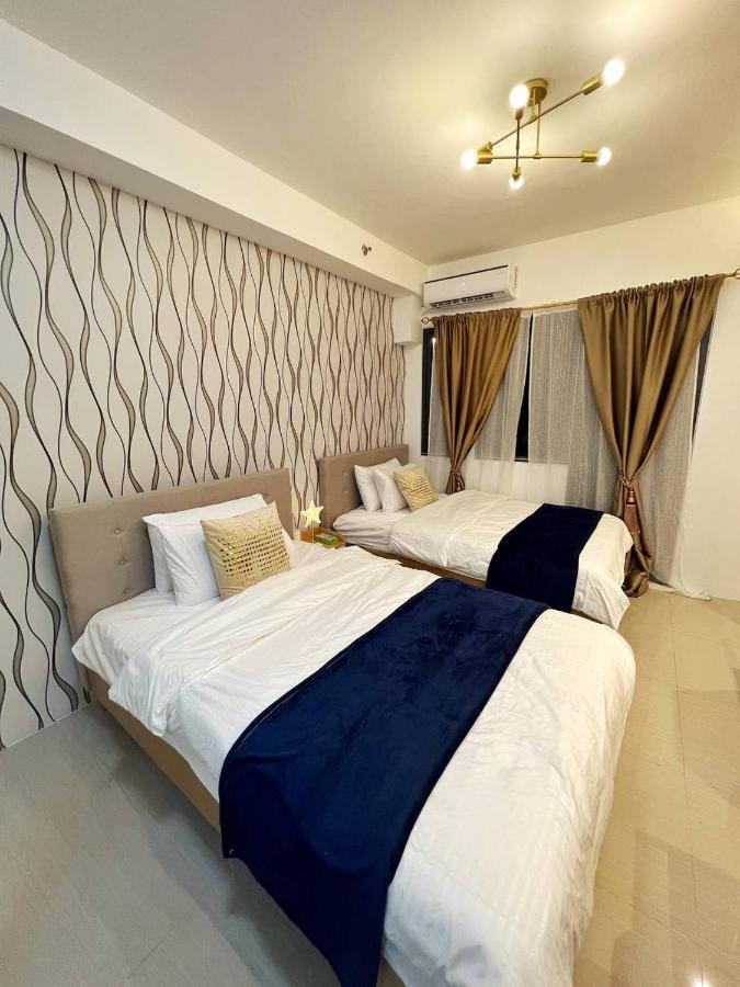 M&M Condostay At Shore 2 Residences Tower 2 Pasay City Manila Exterior photo