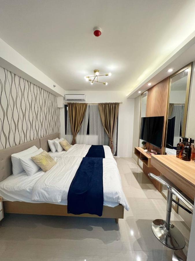 M&M Condostay At Shore 2 Residences Tower 2 Pasay City Manila Exterior photo
