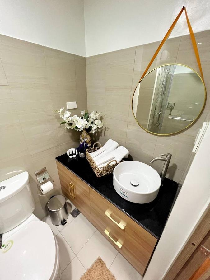 M&M Condostay At Shore 2 Residences Tower 2 Pasay City Manila Exterior photo